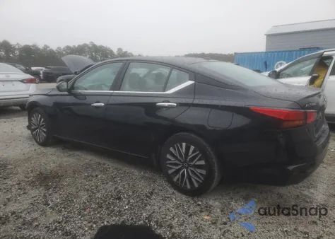 2025 Nissan Altima Sv z USA, uszkodzony, nr VIN 1N4BL4DV0SN303353